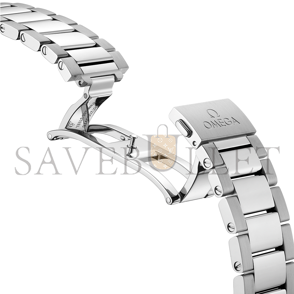 OMEGA SEAMASTER AQUA TERRA 150M 38MM WATCH 220.10.38.20.10.003